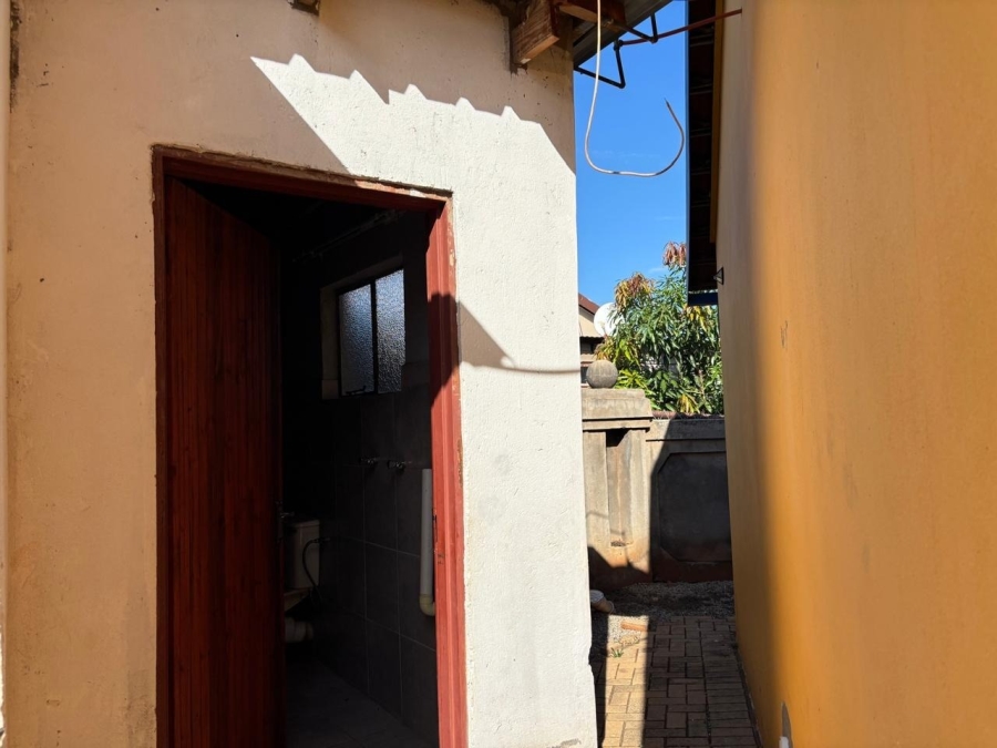 3 Bedroom Property for Sale in Boitekong North West